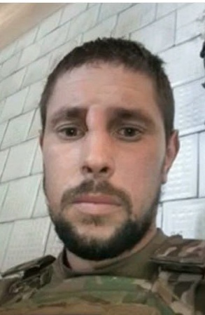 Фото: Погибший на войне с Украиной Мурашкин Евгений Анатольевич. Республика Башкортостан, нет данных