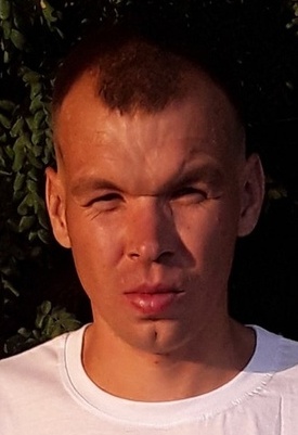 Фото: Погибший на войне с Украиной Данилов Виталий Юрьевич. Забайкальский край, танковые войска