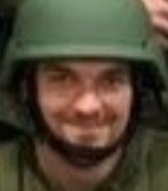 Фото: Погибший на войне с Украиной Антонов Юрий Сергеевич. Ленинградская область, мобилизованные