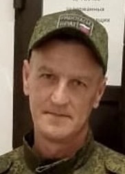 Фото: Погибший на войне с Украиной Николаенко Виталий Владимирович. Краснодарский край, добровольцы