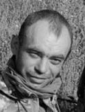 Фото: Погибший на войне с Украиной Захаров Денис Олегович. Республика Карелия, добровольцы