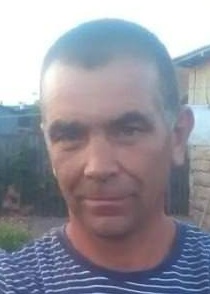 Фото: Погибший на войне с Украиной Юршин Юрий Борисович. Алтайский край, мотострелковые войска