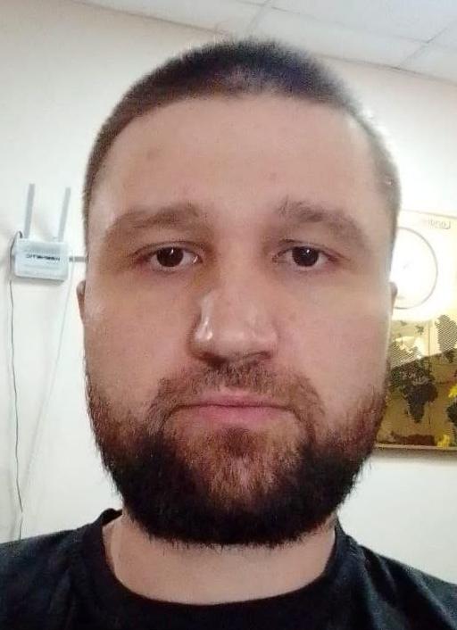 Фото: Погибший на войне с Украиной Пшегусов Темиркан Муратович. Кабардино-Балкарская Республика, нет данных