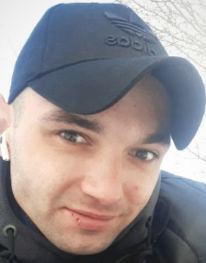 Фото: Погибший на войне с Украиной Михайлик Вячеслав Николаевич. Красноярский край, добровольцы