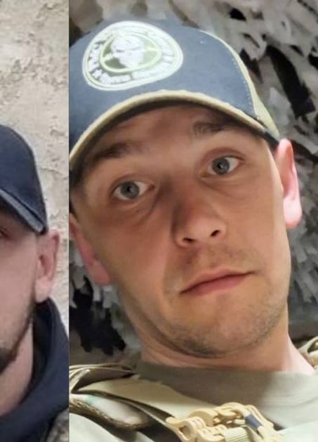 Фото: Погибший на войне с Украиной Карнилов Вячеслав Игоревич. Астраханская область, мотострелковые войска