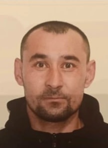 Фото: Погибший на войне с Украиной Веретельников Александр Владимирович. Забайкальский край, добровольцы