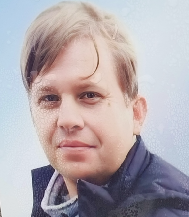 Фото: Погибший на войне с Украиной Ругаев Роман Николаевич. Калининградская область, нет данных