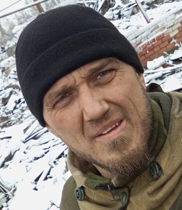 Фото: Погибший на войне с Украиной Ионов Алексей Геннадьевич. Пензенская область, мотострелковые войска