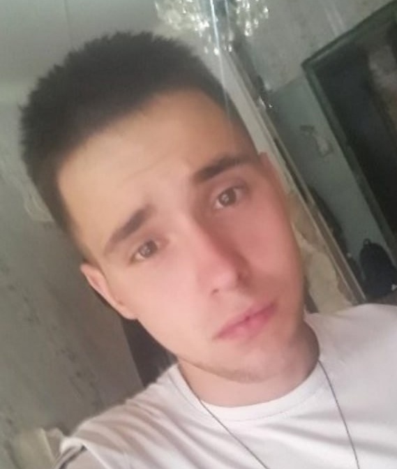 Фото: Погибший на войне с Украиной Топорков Иван Владимирович. Пермский край, заключенные