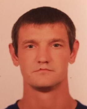 Фото: Погибший на войне с Украиной Прокопенко Игорь Алексеевич. Ростовская область, добровольцы