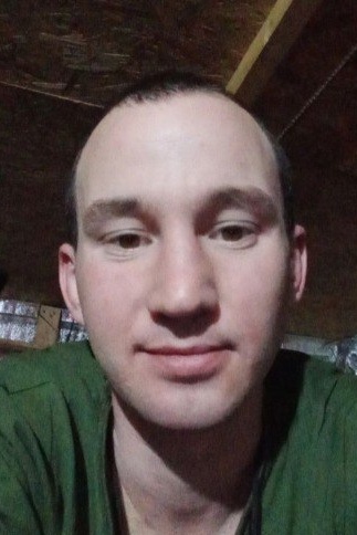 Фото: Погибший на войне с Украиной Топилин Сергей Александрович. Кемеровская область, добровольцы