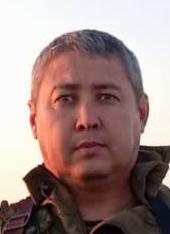 Фото: Погибший на войне с Украиной Салиев Мусаур Рсалиевич. Ставропольский край, мобилизованные