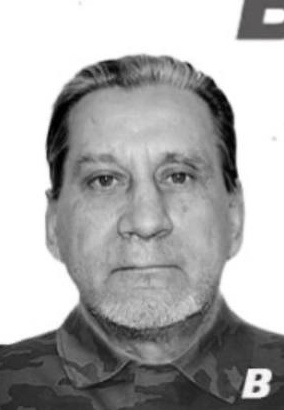 Фото: Погибший на войне с Украиной Узянбаев Ринат Фаритович. Республика Башкортостан, нет данных