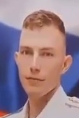 Фото: Погибший на войне с Украиной Михайлюк Иван Андреевич. Краснодарский край, мотострелковые войска