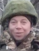 Фото: Погибший на войне с Украиной Чолак Евгений Сергеевич. Калужская область, морпехи