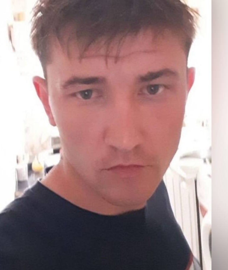 Фото: Погибший на войне с Украиной Хаов Кирилл Владимирович. Курганская область, нет данных