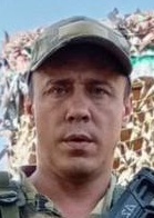 Фото: Погибший на войне с Украиной Вакказов Марат Магданович. Пермский край, нет данных