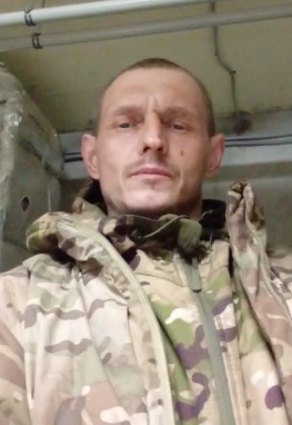 Фото: Погибший на войне с Украиной Чижиков Евгений Александрович. Красноярский край, нет данных