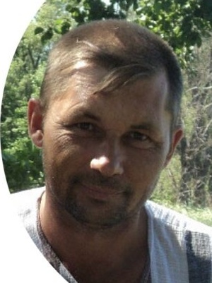 Фото: Погибший на войне с Украиной Колесников Александр Николаевич. Воронежская область, мотострелковые войска