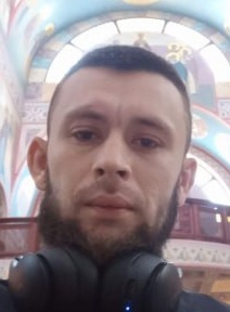 Фото: Погибший на войне с Украиной Козлов Константин Сергеевич. Забайкальский край, нет данных