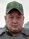 Фото: Погибший на войне с Украиной Доможаков Евгений Владимирович. Республика Хакасия, нет данных