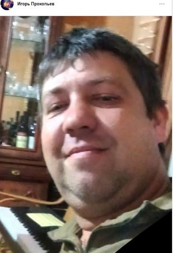 Фото: Погибший на войне с Украиной Федосеев Константин Александрович. Самарская область, нет данных