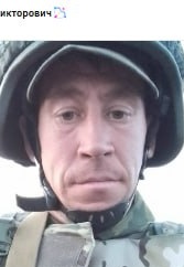 Фото: Погибший на войне с Украиной Окулов Андрей Викторович. Пермский край, нет данных
