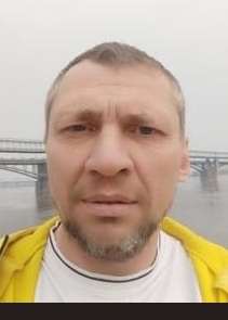 Фото: Погибший на войне с Украиной Беркетов Лев Юрьевич. Новосибирская область, добровольцы