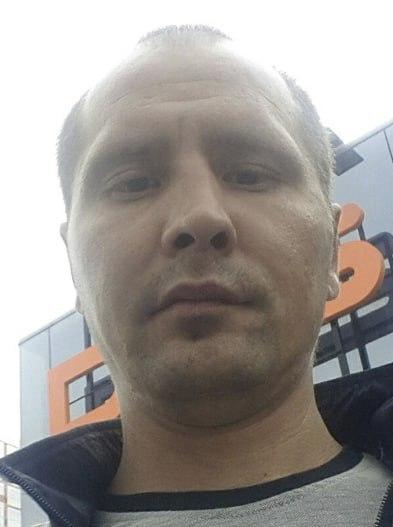Фото: Погибший на войне с Украиной Давыдов Артур Валерианович. Республика Татарстан, нет данных