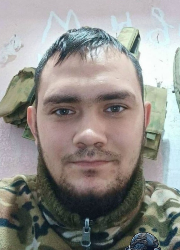 Фото: Погибший на войне с Украиной Аниферов Алексей Михайлович. Чувашская Республика, нет данных