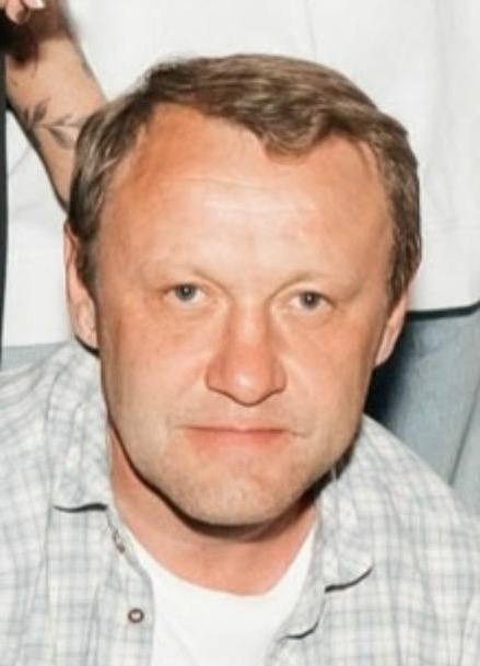 Фото: Погибший на войне с Украиной Трухин Александр Владимирович. Пермский край, мотострелковые войска