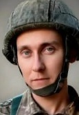Фото: Погибший на войне с Украиной Груздов Андрей Анатольевич. Тверская область, мобилизованные
