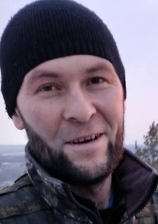 Фото: Погибший на войне с Украиной Сергеев Александр Анатольевич. Республика Башкортостан, мотострелковые войска