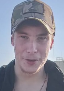 Фото: Погибший на войне с Украиной Засорин Павел Алексеевич. Республика Марий Эл, добровольцы