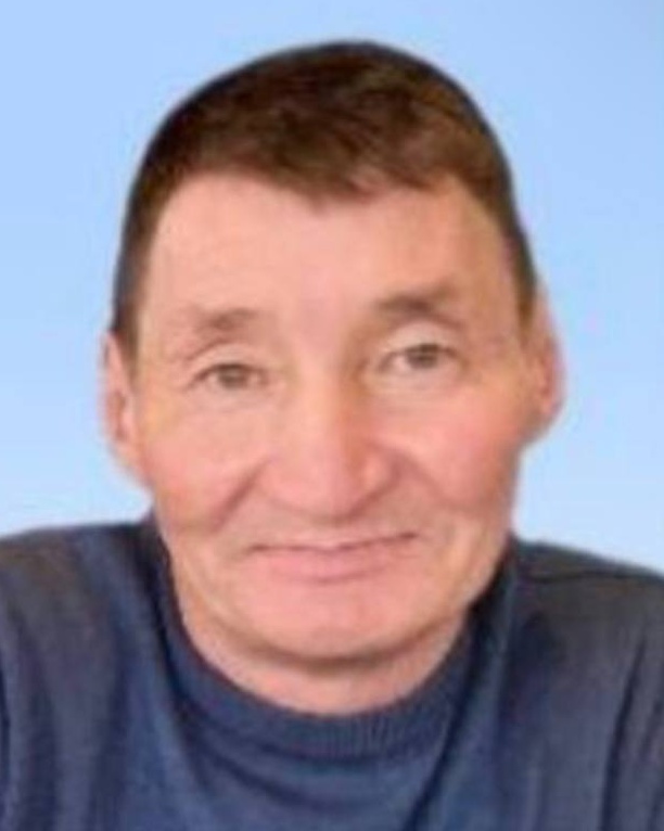 Фото: Погибший на войне с Украиной Кузьмин Василий Иванович. Республика Саха (Якутия), добровольцы