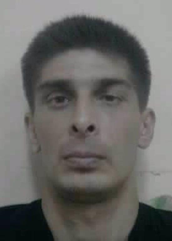 Фото: Погибший на войне с Украиной Гадиев Ильдус Асгатович. Республика Татарстан, нет данных