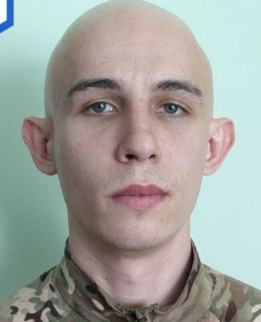 Фото: Погибший на войне с Украиной Железняков Сергей Сергеевич. Воронежская область, нет данных
