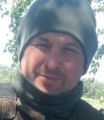 Фото: Погибший на войне с Украиной Матвеев Виктор Александрович. Архангельская область, добровольцы