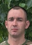 Фото: Погибший на войне с Украиной Ситников Геннадий Олегович. Республика Бурятия, мотострелковые войска