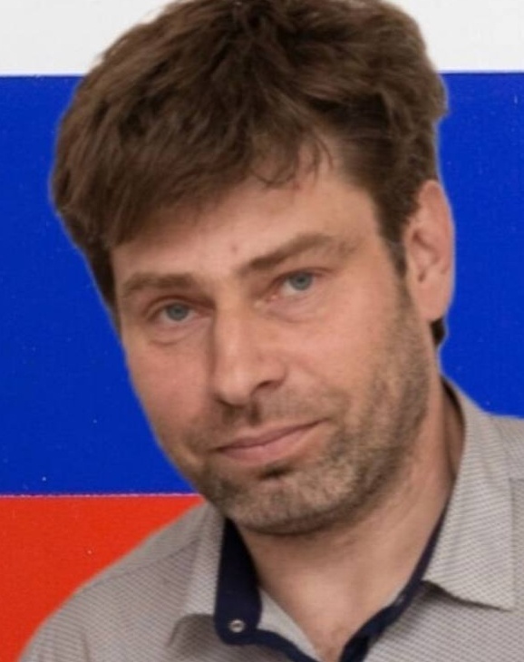 Фото: Погибший на войне с Украиной Пискун Сергей Михайлович. Тверская область, добровольцы