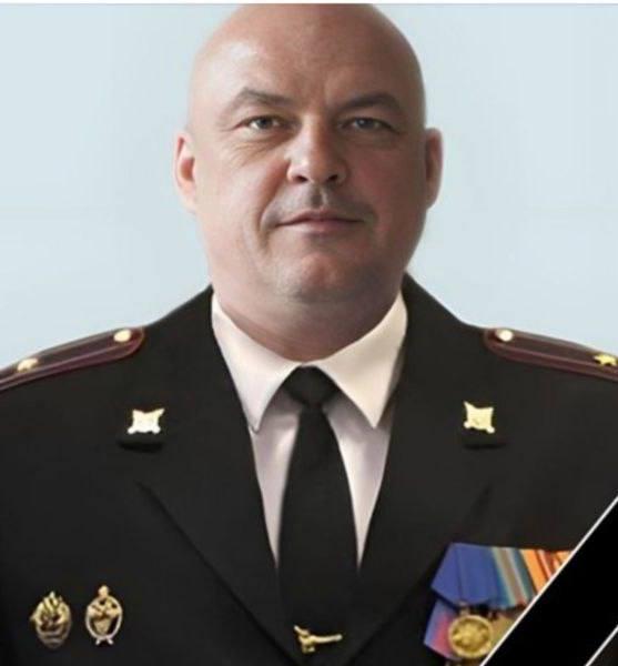 Фото: Погибший на войне с Украиной Иванов Дмитрий Борисович. Московская область, добровольцы