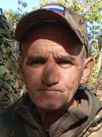 Фото: Погибший на войне с Украиной Шурупов Игорь Викторович. Красноярский край, добровольцы