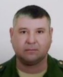 Фото: Погибший на войне с Украиной Сизых Дмитрий Петрович. Иркутская область, добровольцы