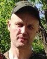 Фото: Погибший на войне с Украиной Бабкин Максим Витальевич. Свердловская область, нет данных