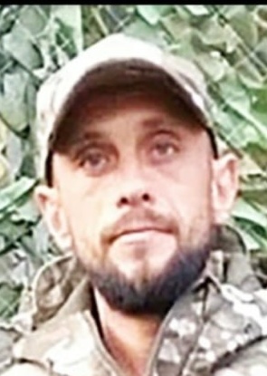Фото: Погибший на войне с Украиной Тарасов Александр Николаеввич. Липецкая область, нет данных
