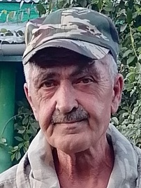 Фото: Погибший на войне с Украиной Бондарев Олег Анатольевич. Самарская область, добровольцы