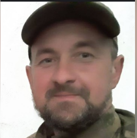 Фото: Погибший на войне с Украиной Галкин Андрей Леонидович. Ставропольский край, мотострелковые войска