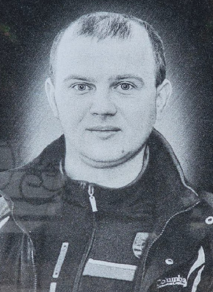 Фото: Погибший на войне с Украиной Щаднев Дмитрий Николаевич. Кемеровская область, нет данных