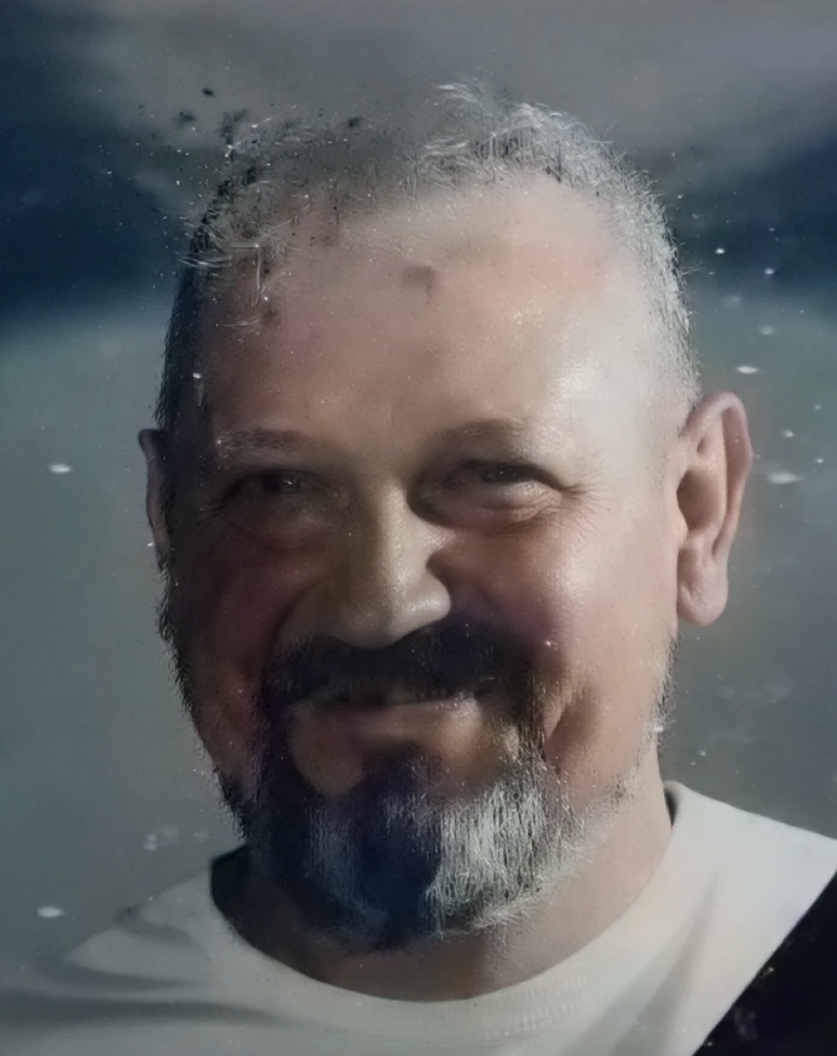 Фото: Погибший на войне с Украиной Гречишников Сергей Евгеньевич. Тамбовская область, добровольцы