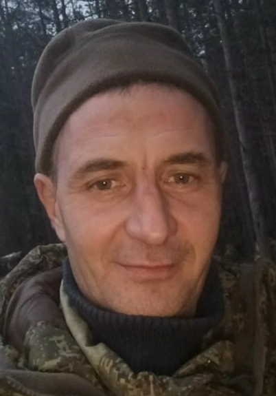 Фото: Погибший на войне с Украиной Ефремов Сергей Сергеевич. Республика Коми, нет данных